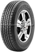 Bridgestone Dueler H/T 684 III 245/70 R16